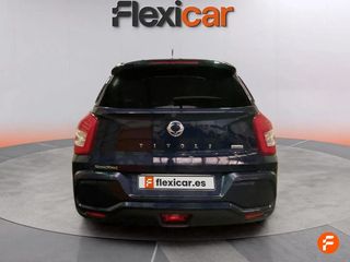 SsangYong Tivoli G15T Urban Plus