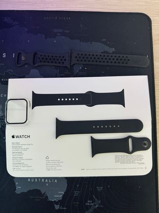 Apple Watch SE (2ª generazione 44mm)