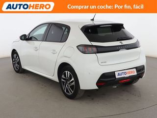 Peugeot 208 1.2 PureTech Allure Pack