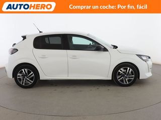 Peugeot 208 1.2 PureTech Allure Pack