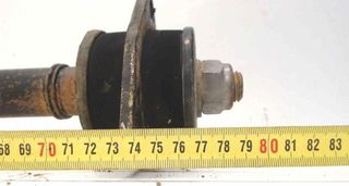 365444 brazo suspensión ntc4720 land rover range