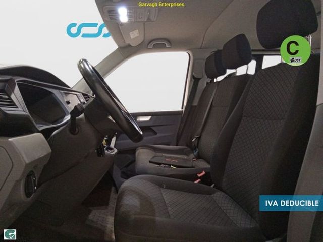 Volkswagen Caravelle Origin Batalla Larga 2.0 TDI BMT 81 kW (110 CV)