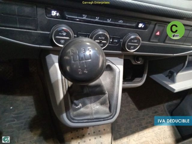 Volkswagen Caravelle Origin Batalla Larga 2.0 TDI BMT 81 kW (110 CV)