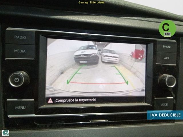 Volkswagen Caravelle Origin Batalla Larga 2.0 TDI BMT 81 kW (110 CV)