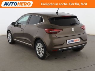 Renault Clio 1.5 BLUE dCi Zen