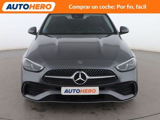 Mercedes Clase C C 200 AMG Line