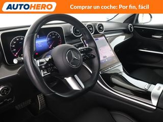 Mercedes Clase C C 200 AMG Line