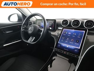 Mercedes Clase C C 200 AMG Line