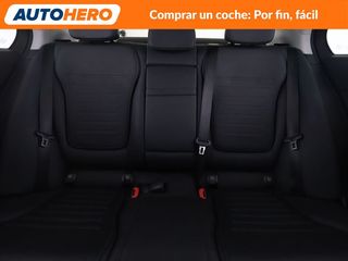 Mercedes Clase C C 200 AMG Line