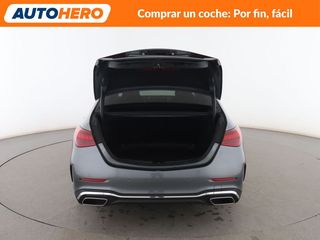 Mercedes Clase C C 200 AMG Line