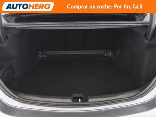 Mercedes Clase C C 200 AMG Line