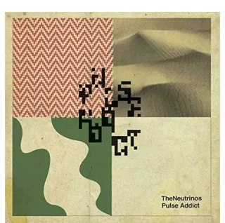 Vinilo The Neutrinos Pulse Addict