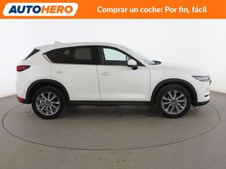 Mazda CX-5 2.0 Zenith 2WD