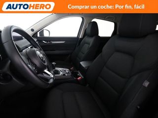 Mazda CX-5 2.0 Zenith 2WD