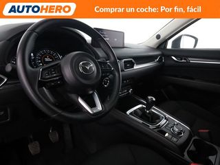 Mazda CX-5 2.0 Zenith 2WD
