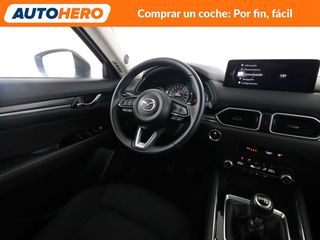 Mazda CX-5 2.0 Zenith 2WD