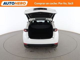 Mazda CX-5 2.0 Zenith 2WD