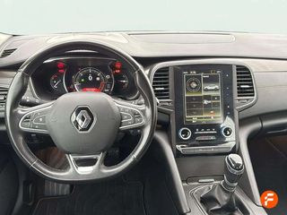Renault Talisman Business Blue dCi 110 kW (150CV)