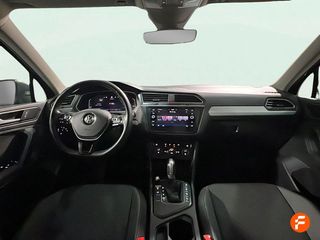 Volkswagen Tiguan Sport 1.5 TSI 110kW (150CV) DSG