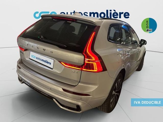 Volvo XC60 B4 D Plus Dark Auto 145 kW (197 CV)