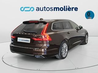 Volvo V90 T8 Momentum AWD Auto 287 kW (390 CV)