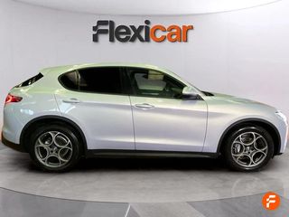 Alfa Romeo Stelvio 2.2 Diesel 118kW (160cv) SPRINT RWD