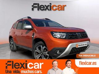 Dacia Duster Prestige Go TCE 74kW(100CV) ECO-G 4X2