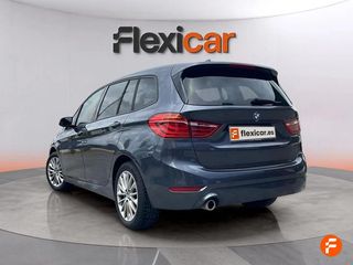 BMW Serie 2 Gran Tourer 218i - 5P (2020)
