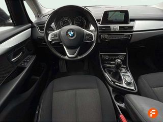 BMW Serie 2 Gran Tourer 218i - 5P (2020)