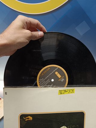 disco vinilo, Cat Stevens – Catch Bull At Four , LP, Album, 1972, France