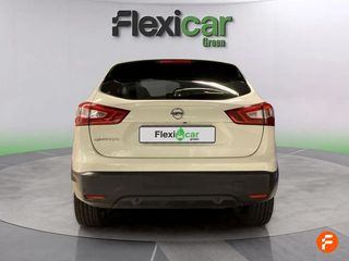 Nissan Qashqai 1.7