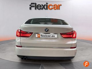 BMW Serie 5 520d Gran Turismo