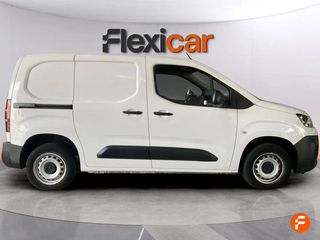 Citroën Berlingo Citroen Berlingo 100cv Diésel Talla M