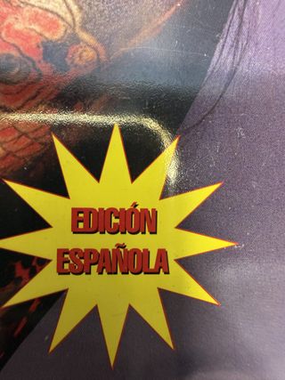 Tattoo Savage, 6 revistas