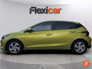 Hyundai i20 1.2 MPI Essence