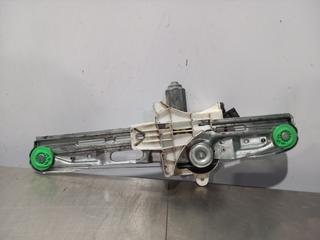 ELEVALUNAS TRASERO IZQUIERDO OPEL VECTRA C BERLIN