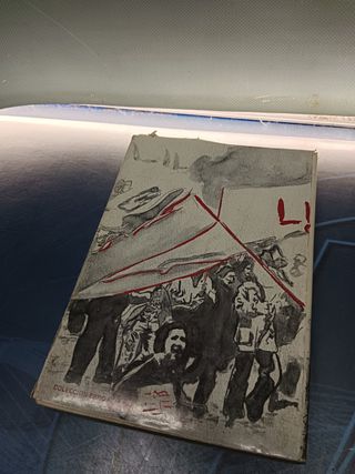 libro, LENIN. OBRAS ESCOGIDAS 1 - EDITORIAL EBRO 1972