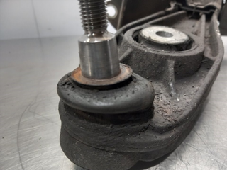 BRAZO SUSPENSION INFERIOR TRASERO IZQUIERDO PORSC