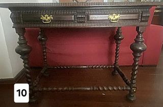 Moveis e artigos de decoração