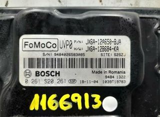 Ford 1166913 j6a-12a650-bja centralita focus 1.0