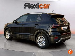 Volkswagen T-Cross Advance 1.0 TSI 81kW (110CV)