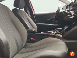 Peugeot 208 Eléctrico Allure Pack