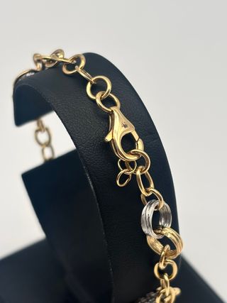 V353 PULSERA OSOS TOUS