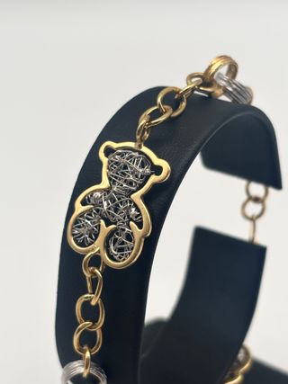 V353 PULSERA OSOS TOUS