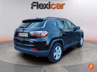 Jeep Compass 1.4 Mair 103kW Longitude 4x2