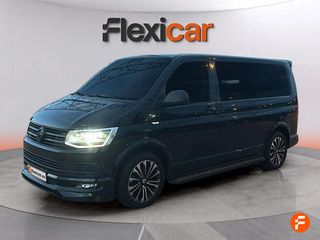 Volkswagen Multivan The Original Corto 2.0 TDI 110kW BMT