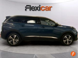 Peugeot 5008 1.2 PureTech 96KW (130CV) S&S Allure