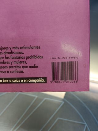 libro, SELECCIONES ERÓTICAS SILENO. NUNCA FUI VIRGEN (Henry Mallet)