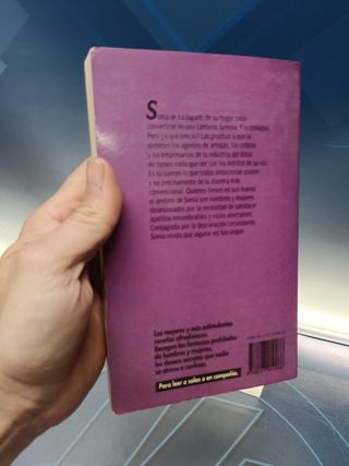libro, SELECCIONES ERÓTICAS SILENO. NUNCA FUI VIRGEN (Henry Mallet)