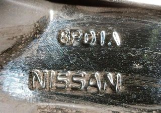 Llanta nissan 403006pd1b juke (f16_) 1.0 5412409